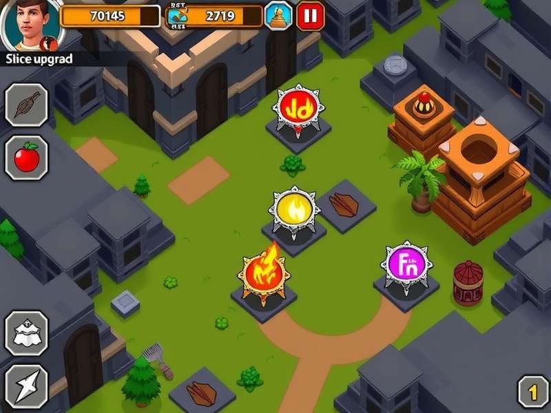 Spice Fortress Defenders strategy guide for Indian players